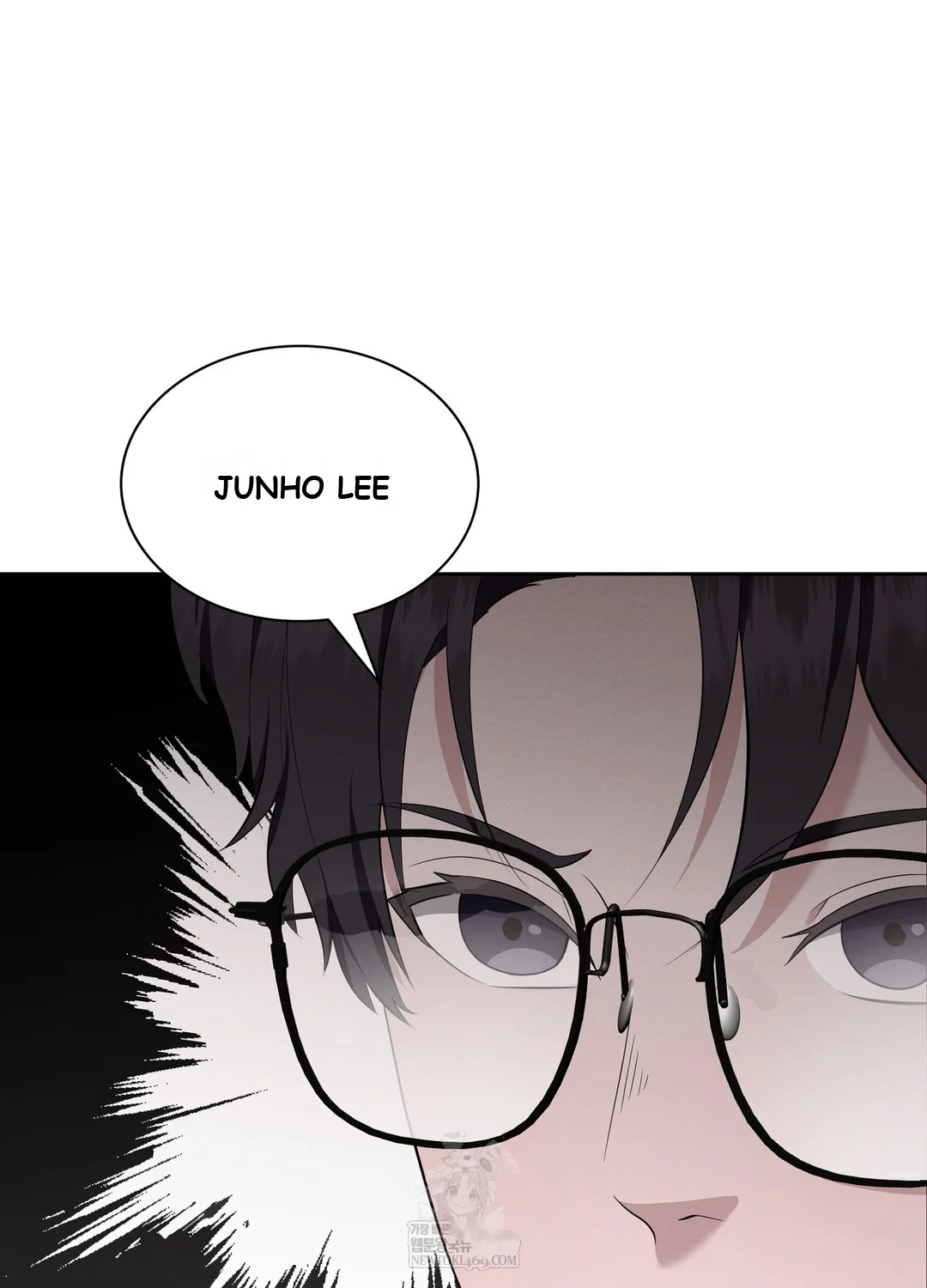 While The World Sleeps Chapter 6 - Page 21