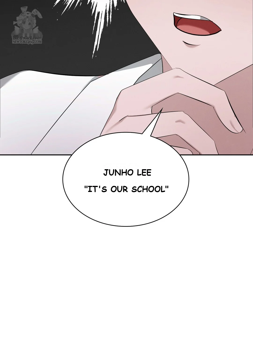 While The World Sleeps Chapter 6 - Page 22