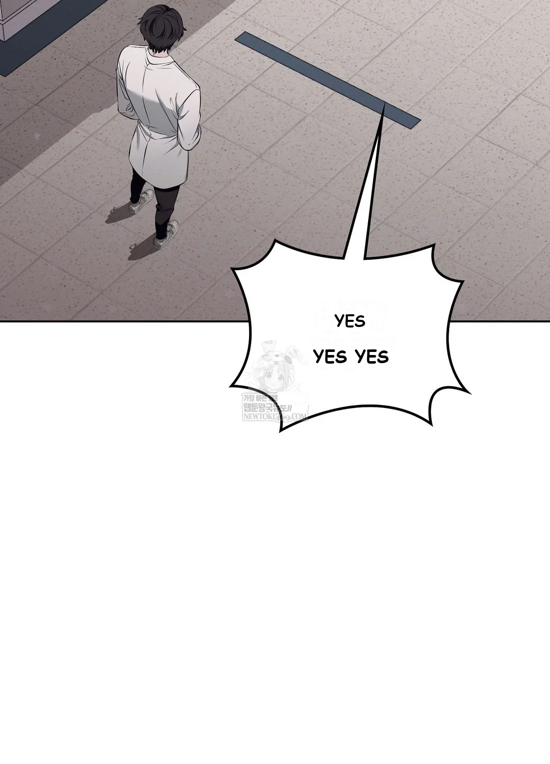 While The World Sleeps Chapter 6 - Page 28