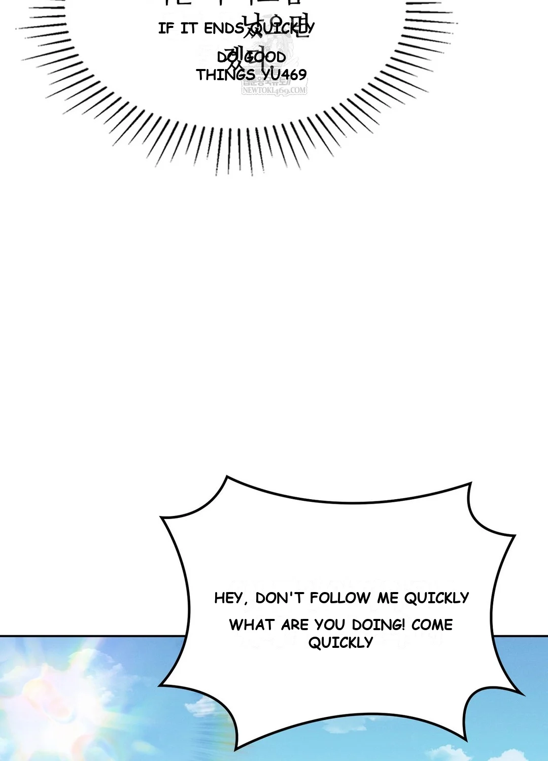 While The World Sleeps Chapter 6 - Page 30