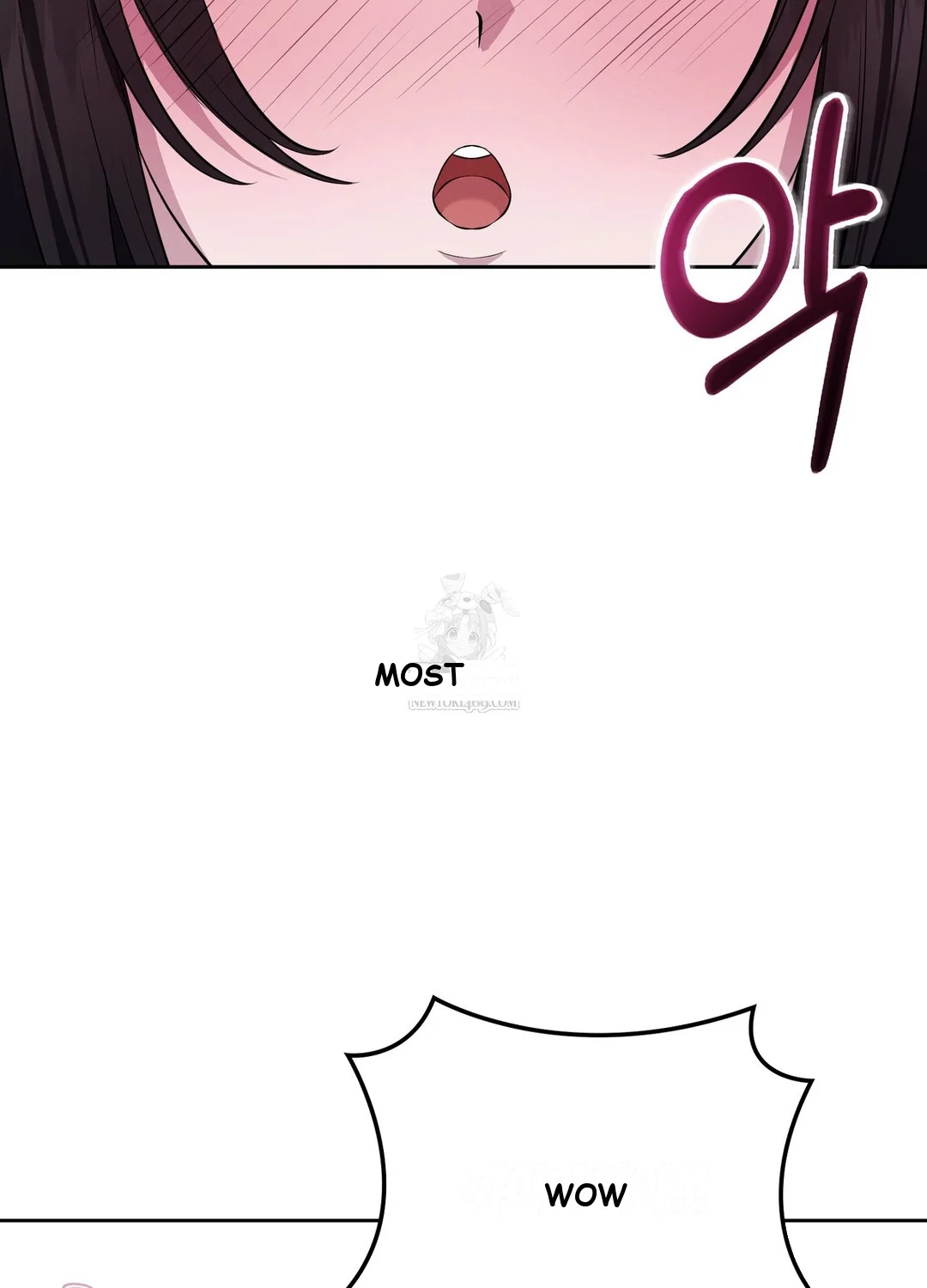 While The World Sleeps Chapter 6 - Page 39