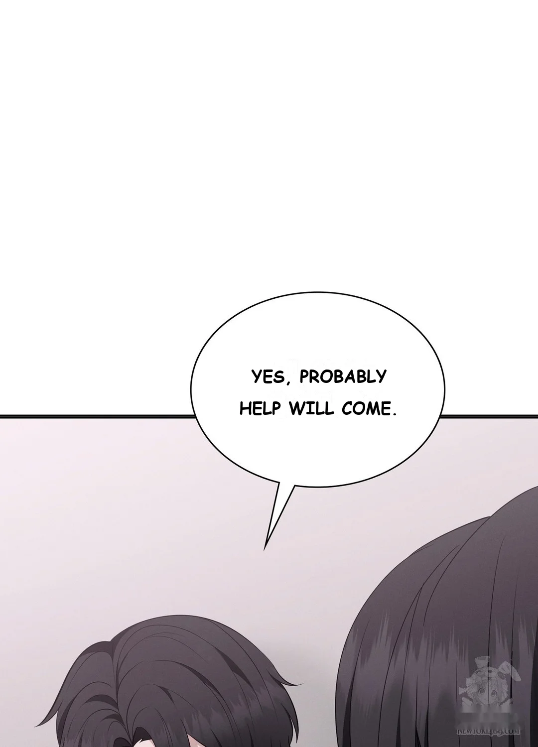 While The World Sleeps Chapter 6 - Page 4