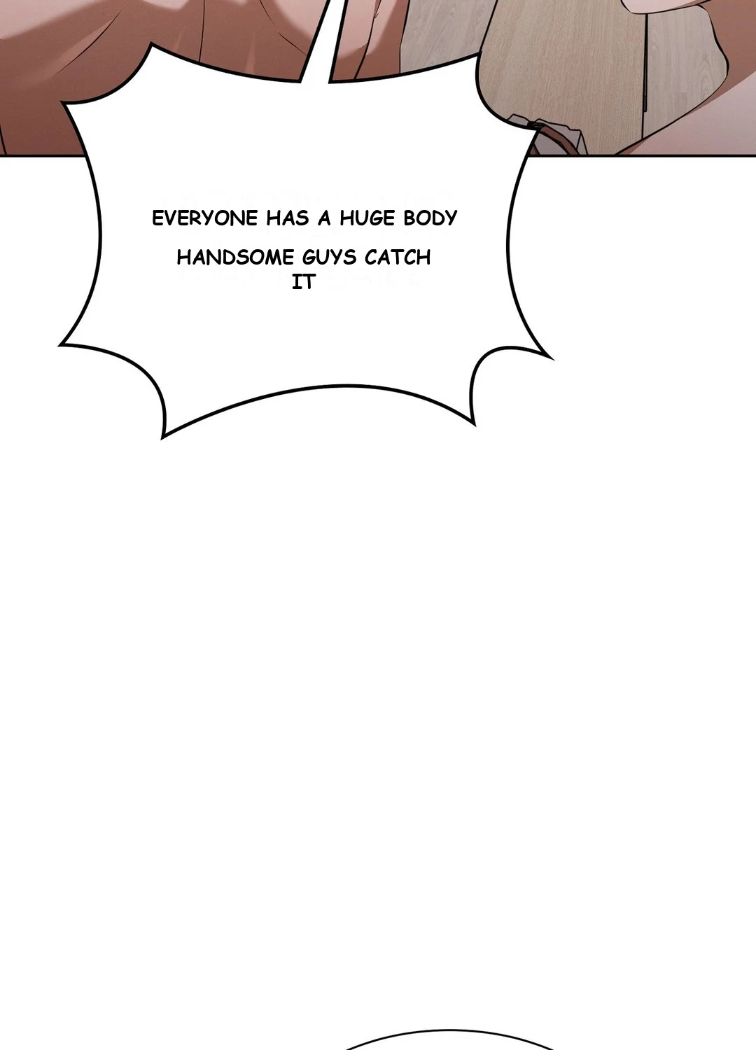 While The World Sleeps Chapter 6 - Page 41