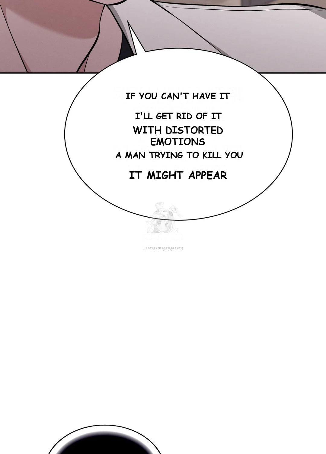 While The World Sleeps Chapter 6 - Page 51