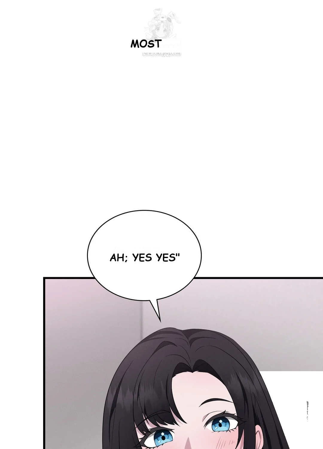 While The World Sleeps Chapter 6 - Page 6
