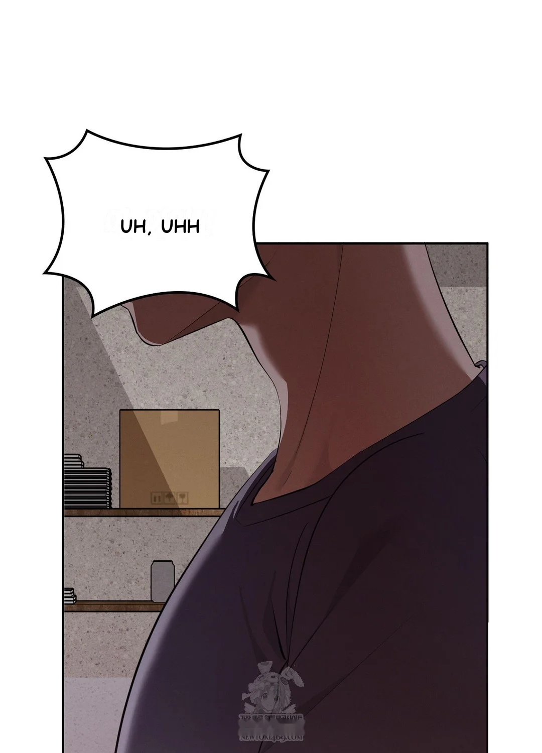 While The World Sleeps Chapter 6 - Page 68