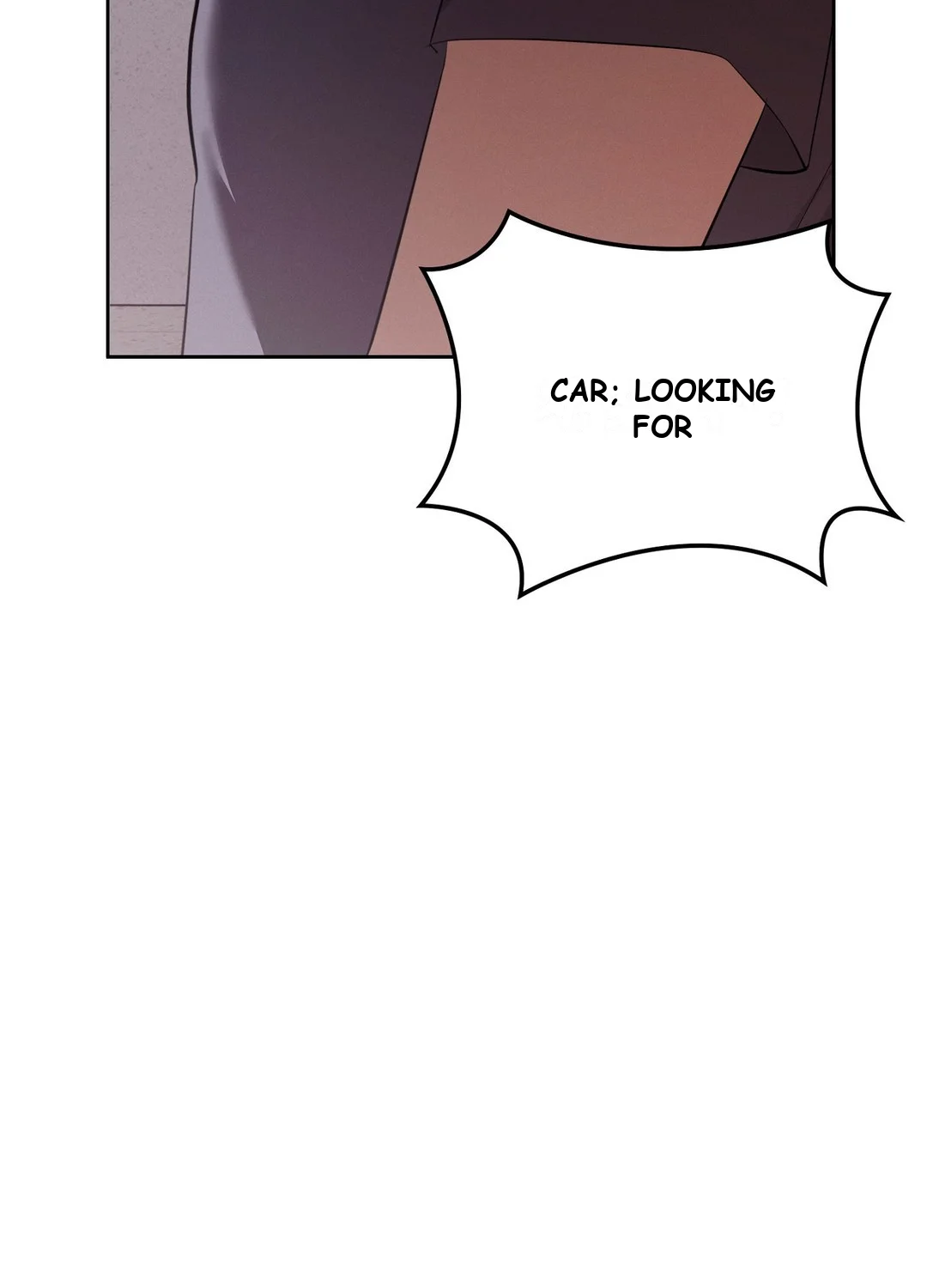 While The World Sleeps Chapter 6 - Page 69
