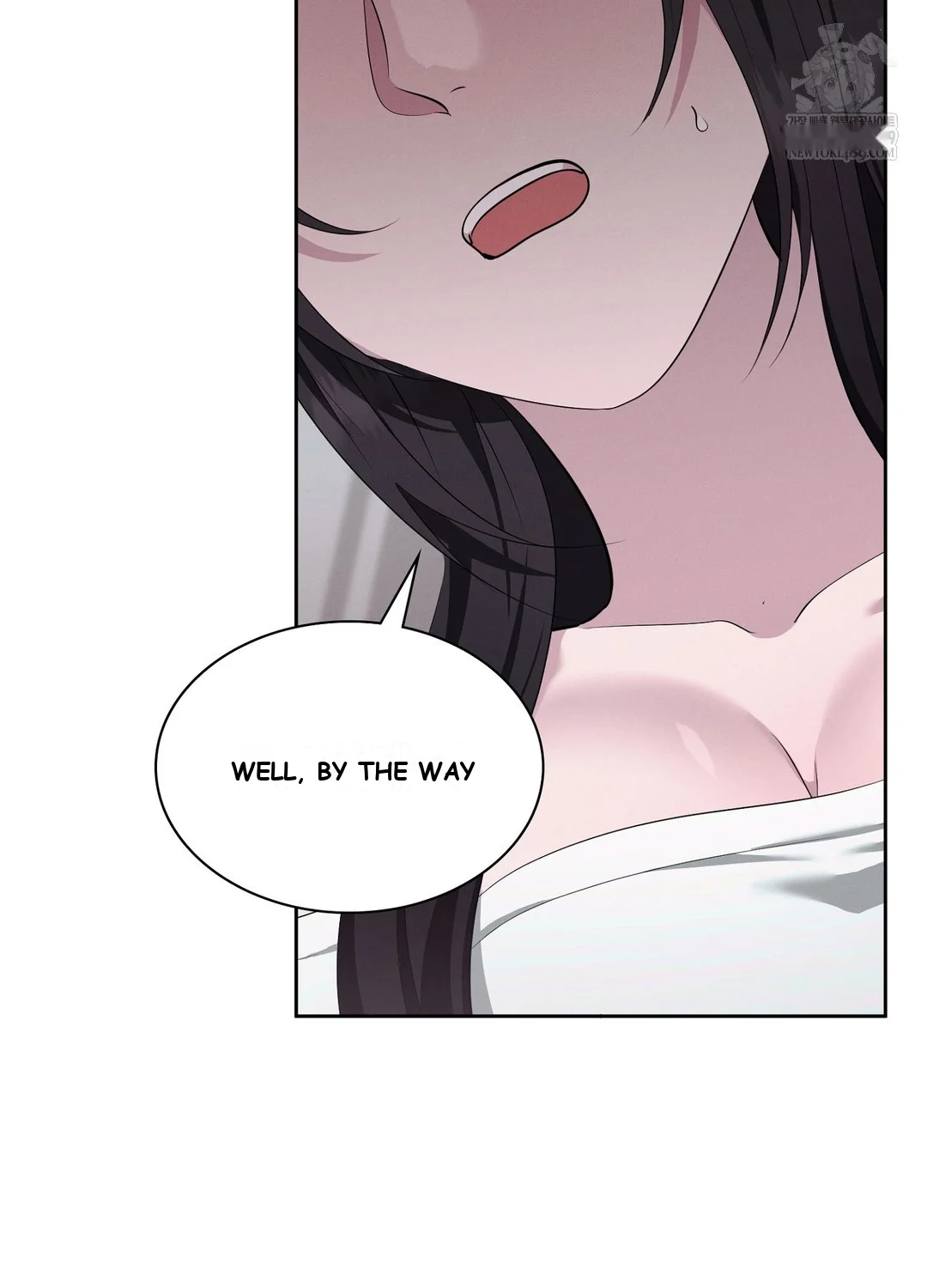 While The World Sleeps Chapter 6 - Page 72