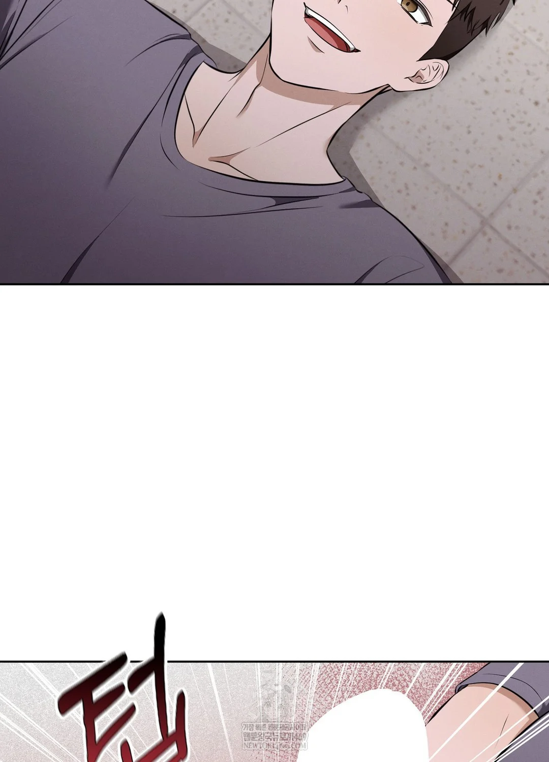 While The World Sleeps Chapter 6 - Page 88