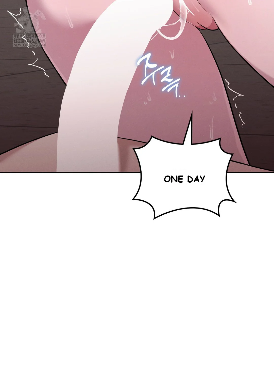 While The World Sleeps Chapter 7 - Page 10