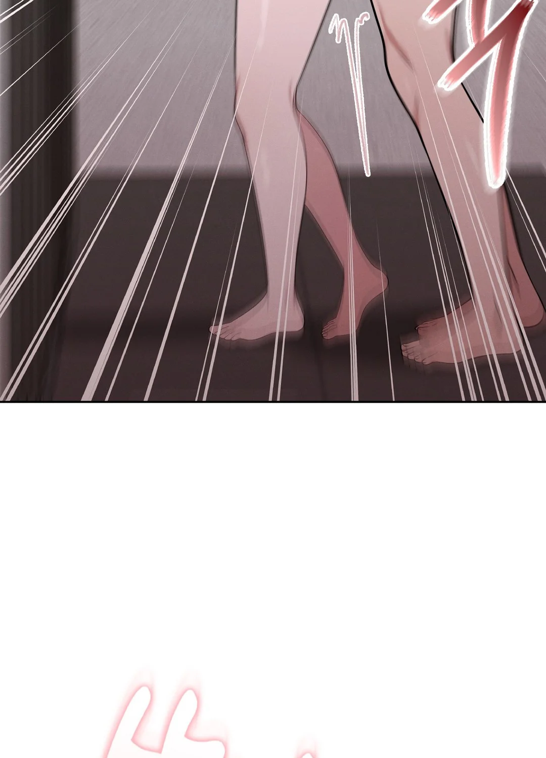 While The World Sleeps Chapter 7 - Page 25