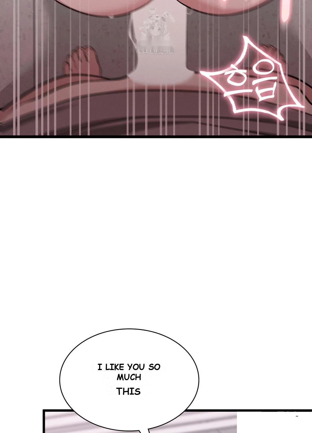 While The World Sleeps Chapter 7 - Page 27