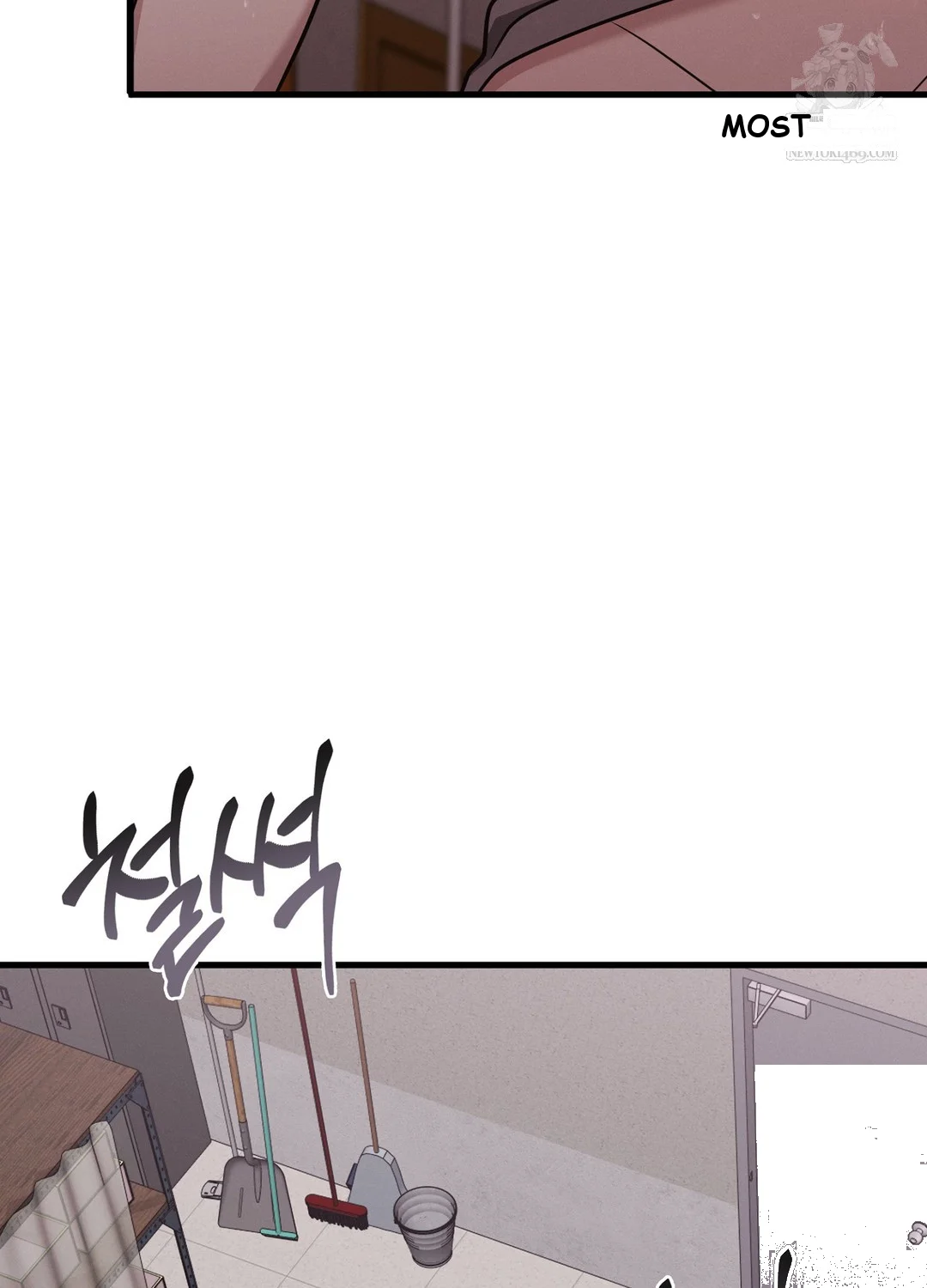 While The World Sleeps Chapter 7 - Page 29