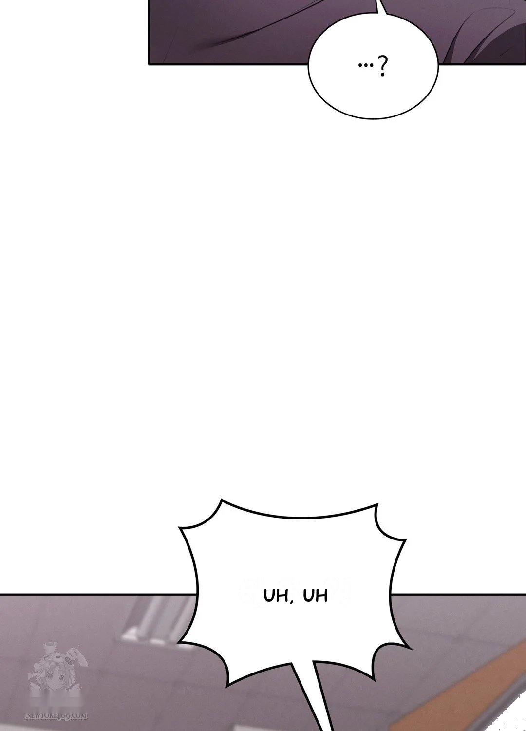 While The World Sleeps Chapter 7 - Page 42