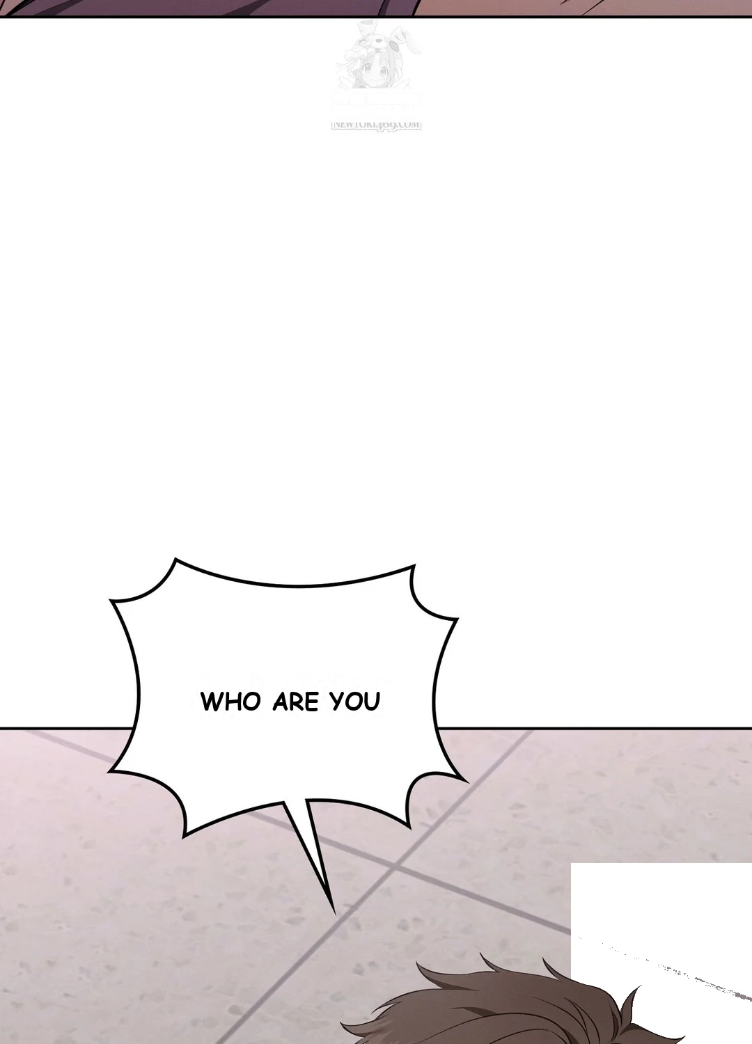 While The World Sleeps Chapter 7 - Page 44