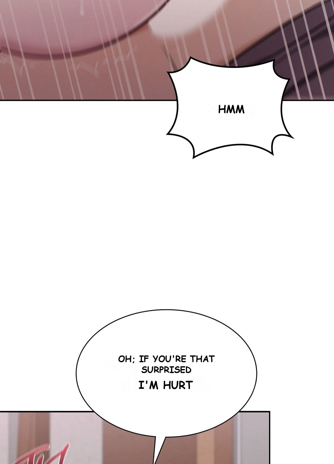 While The World Sleeps Chapter 7 - Page 47