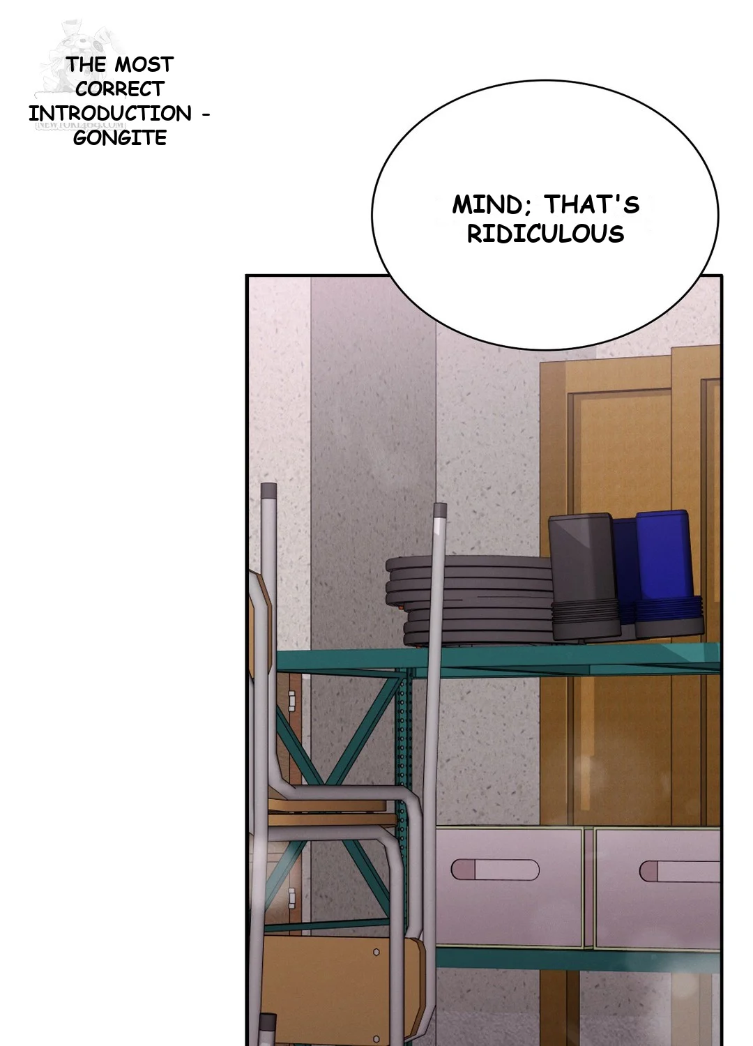 While The World Sleeps Chapter 7 - Page 62