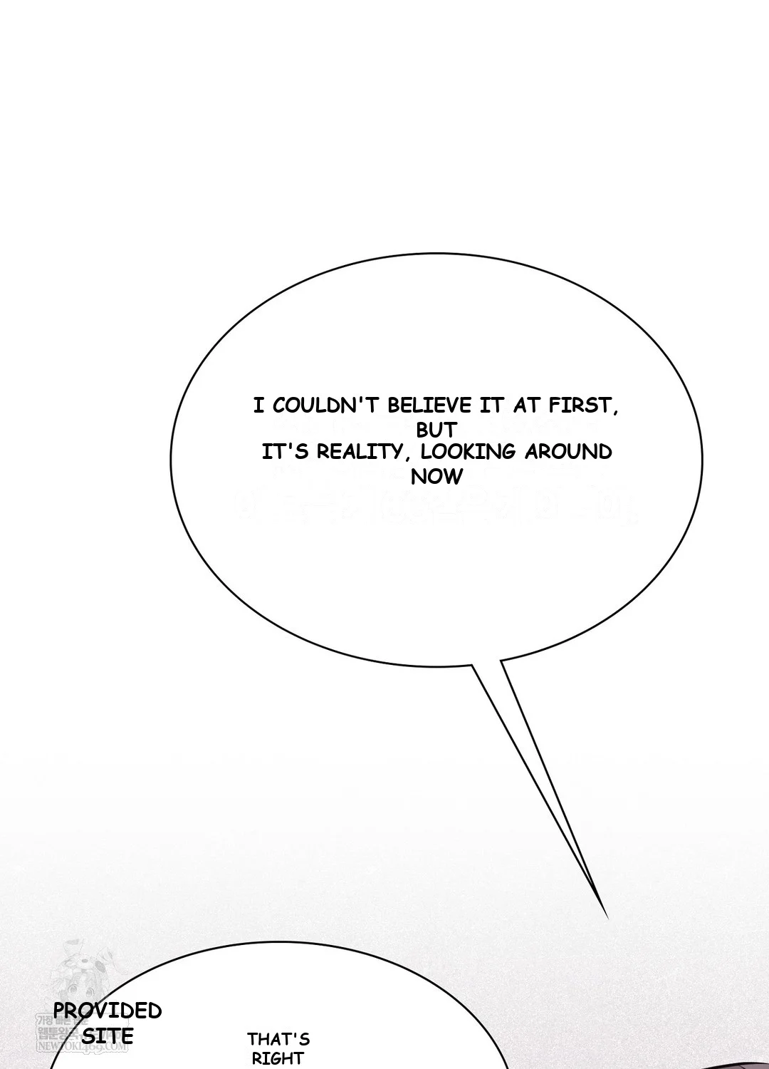 While The World Sleeps Chapter 7 - Page 65