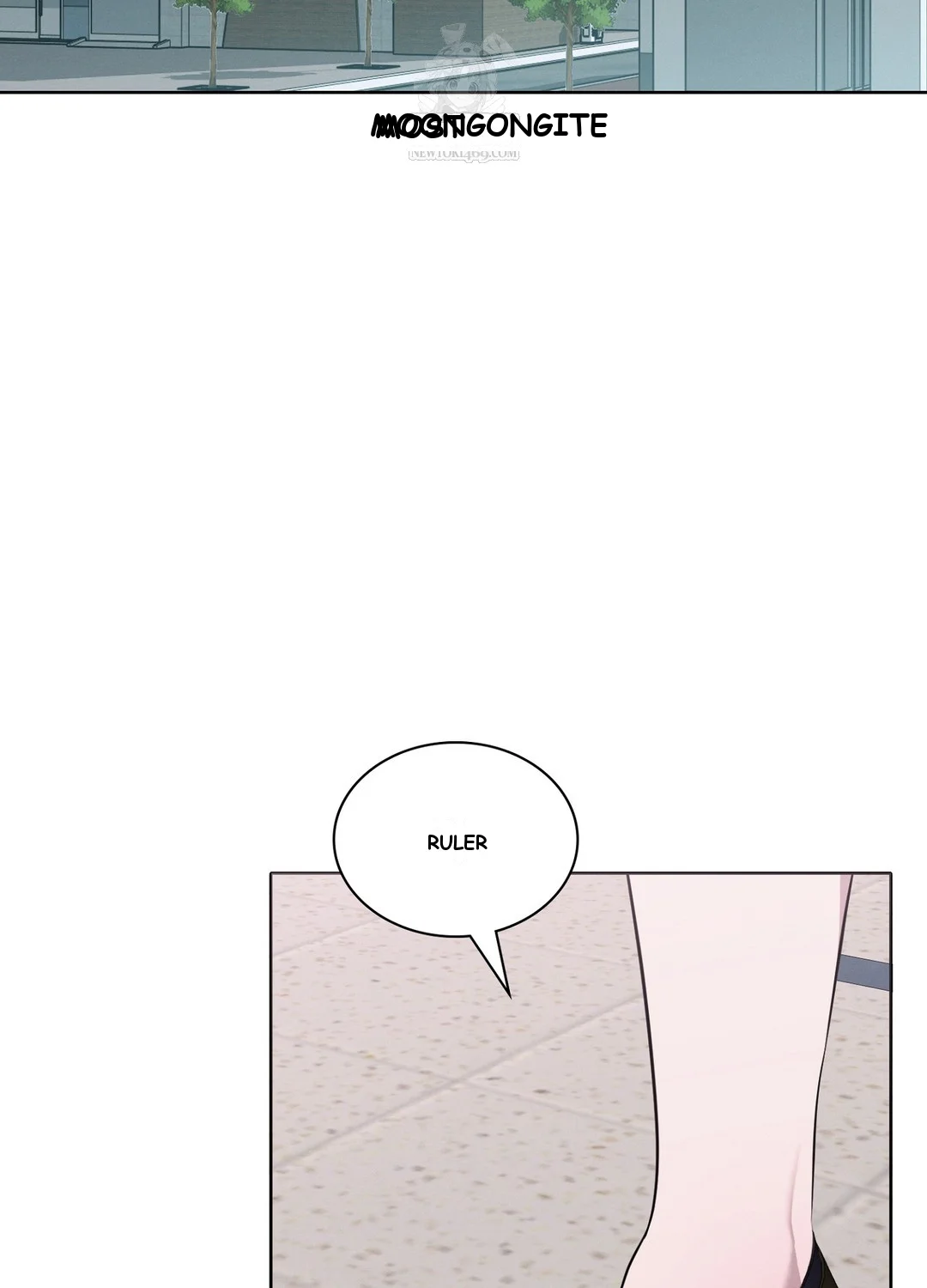 While The World Sleeps Chapter 8 - Page 108