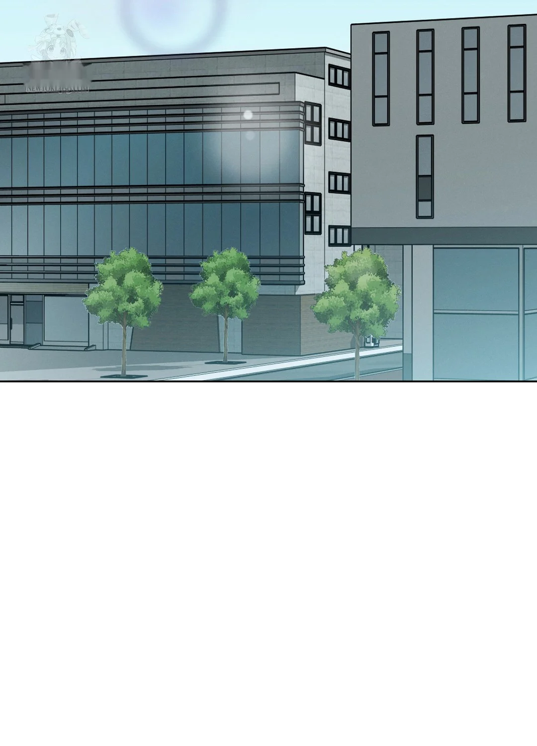 While The World Sleeps Chapter 8 - Page 3
