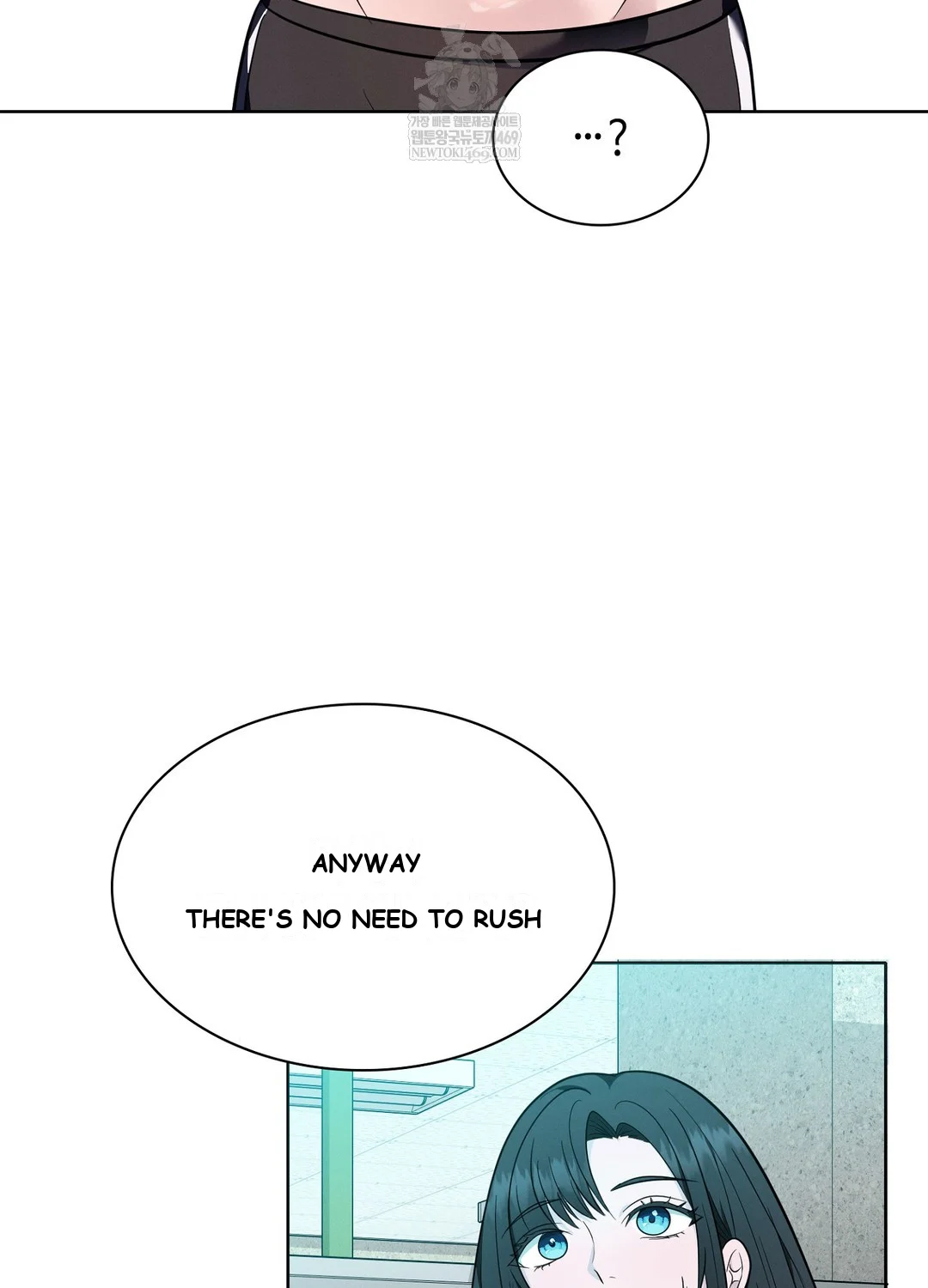 While The World Sleeps Chapter 8 - Page 34
