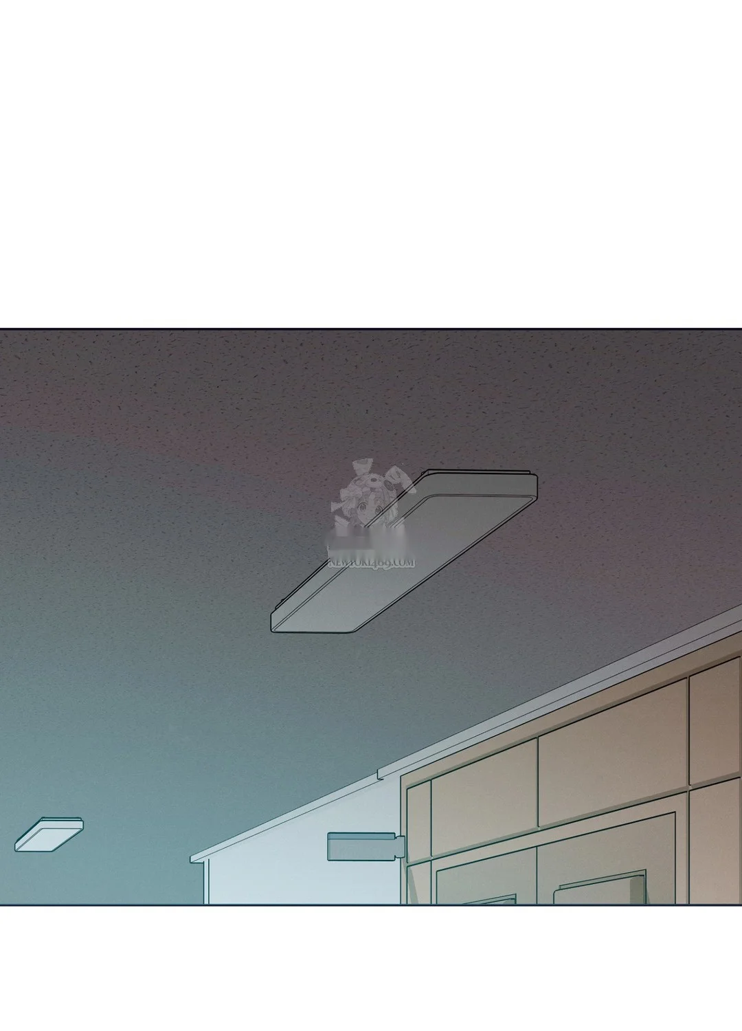While The World Sleeps Chapter 8 - Page 41