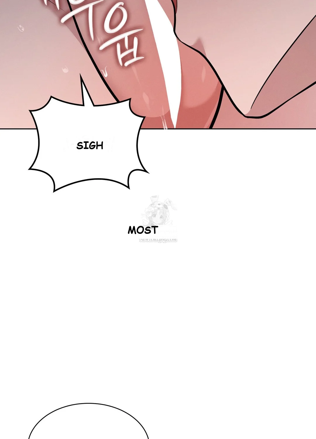 While The World Sleeps Chapter 8 - Page 54