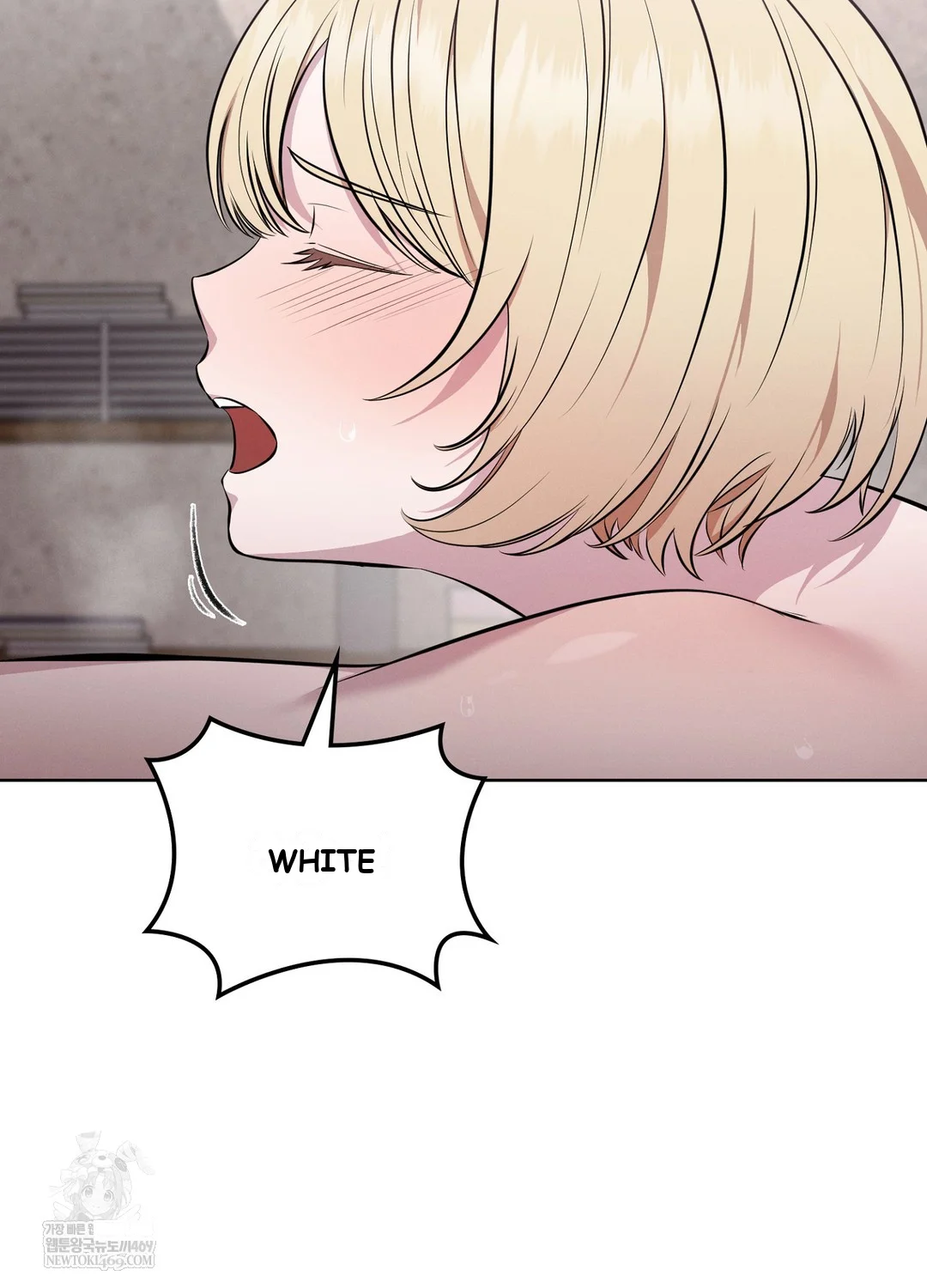 While The World Sleeps Chapter 8 - Page 58