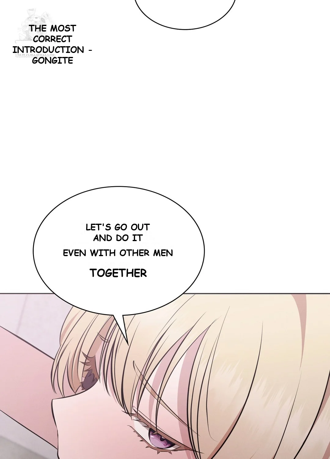 While The World Sleeps Chapter 8 - Page 67