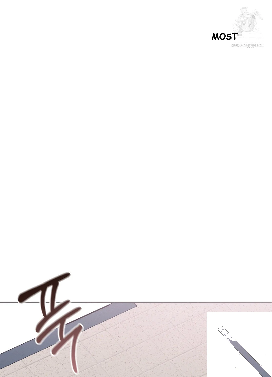 While The World Sleeps Chapter 8 - Page 97