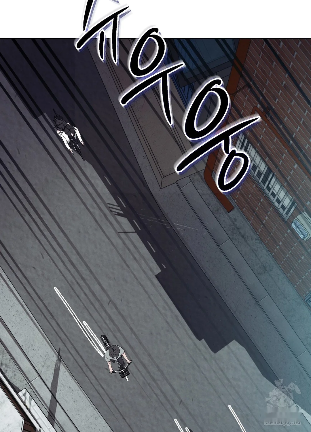 While The World Sleeps Chapter 9 - Page 31
