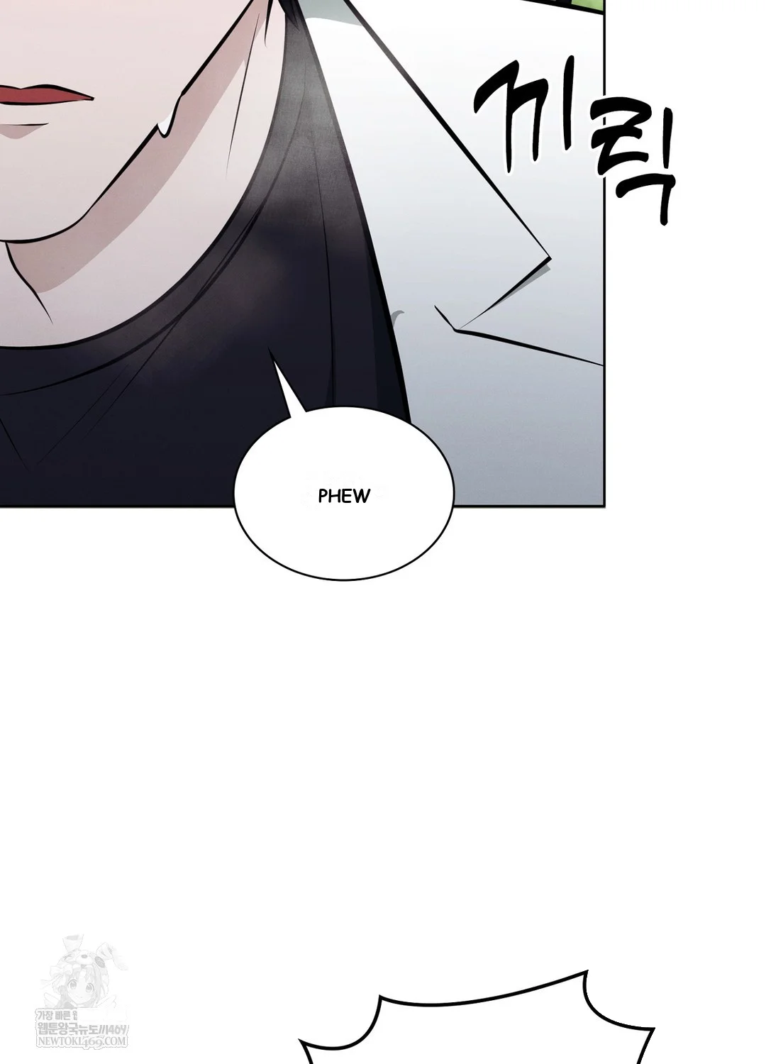 While The World Sleeps Chapter 9 - Page 39
