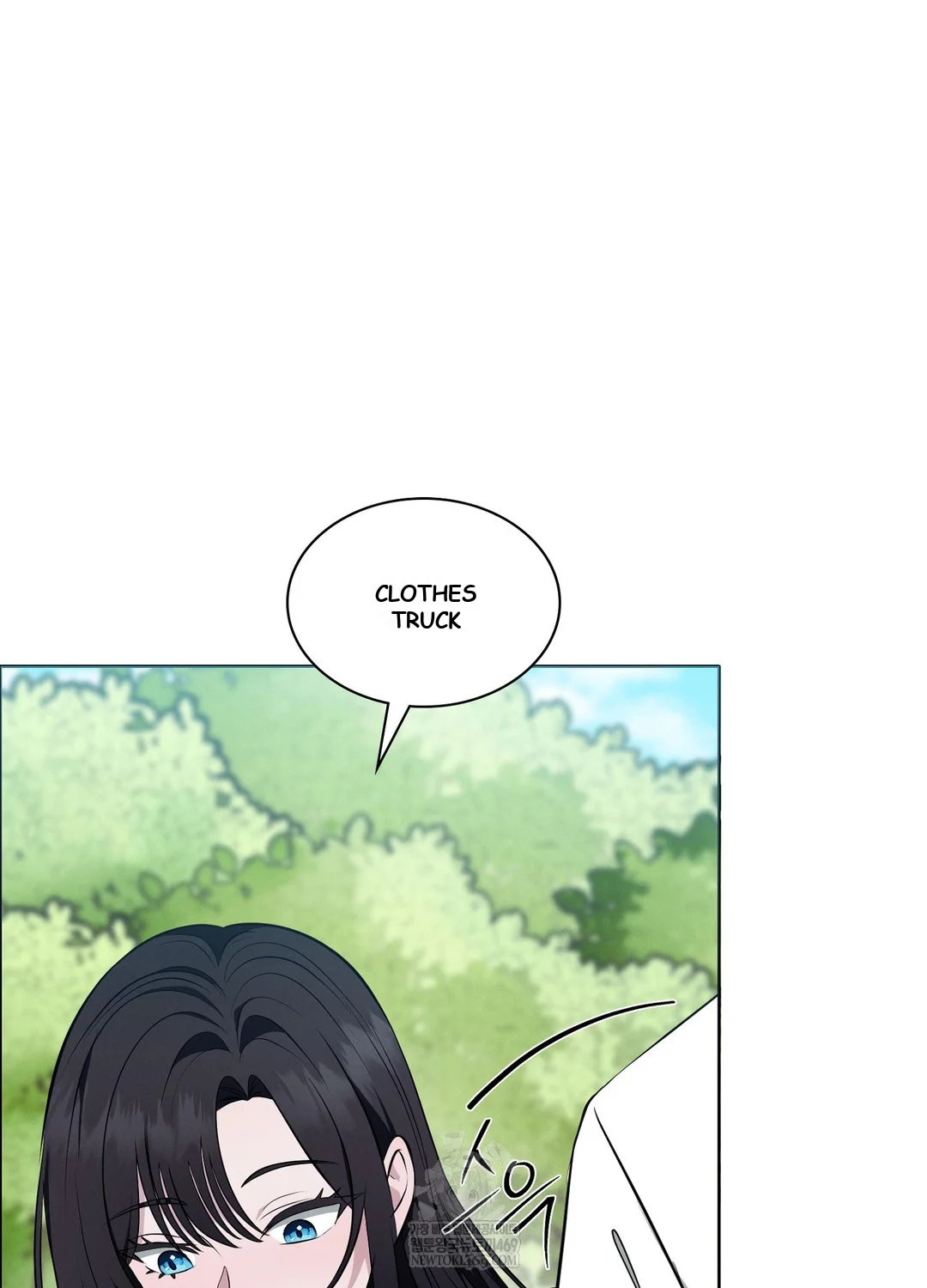 While The World Sleeps Chapter 9 - Page 43
