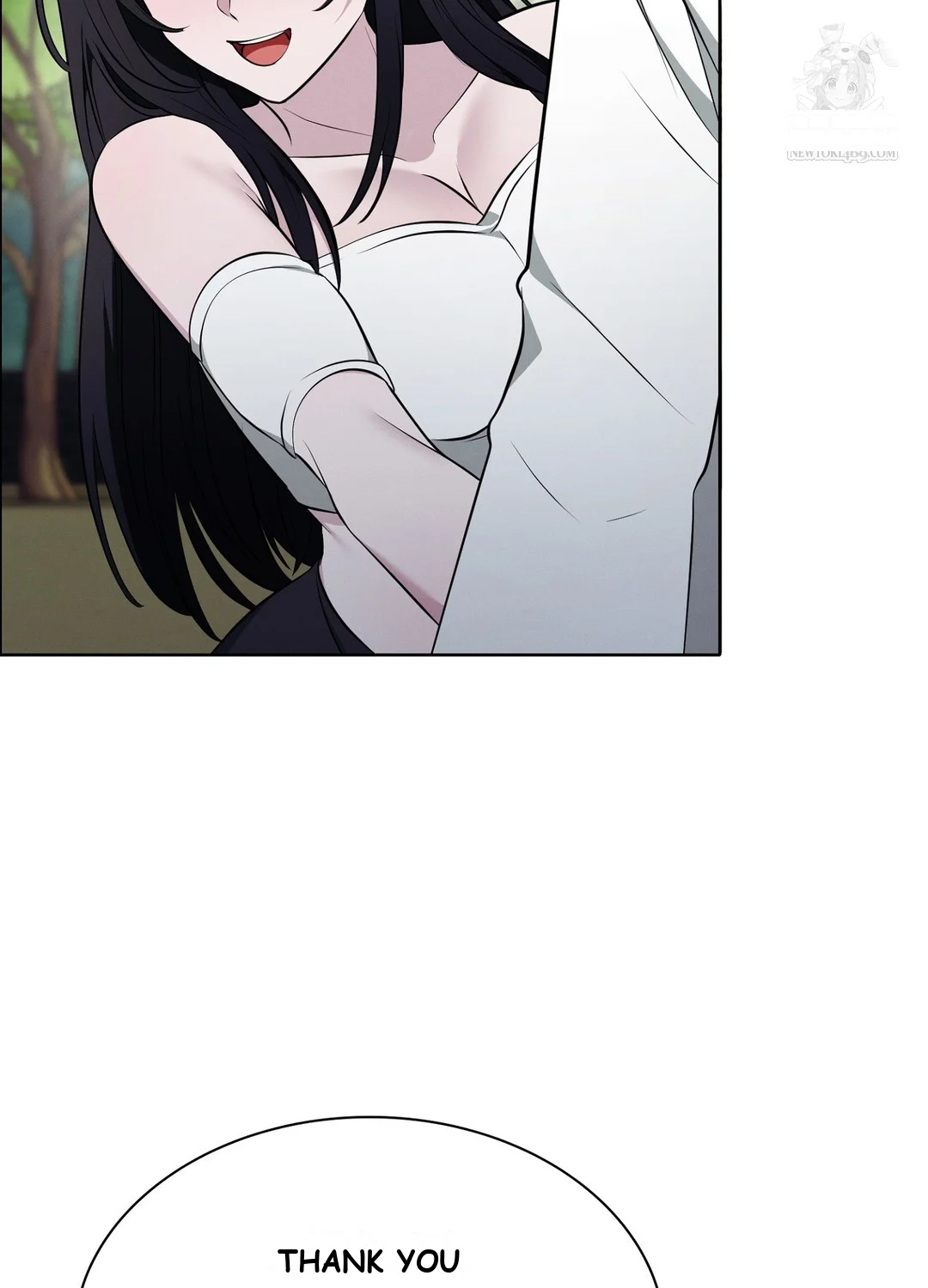 While The World Sleeps Chapter 9 - Page 44