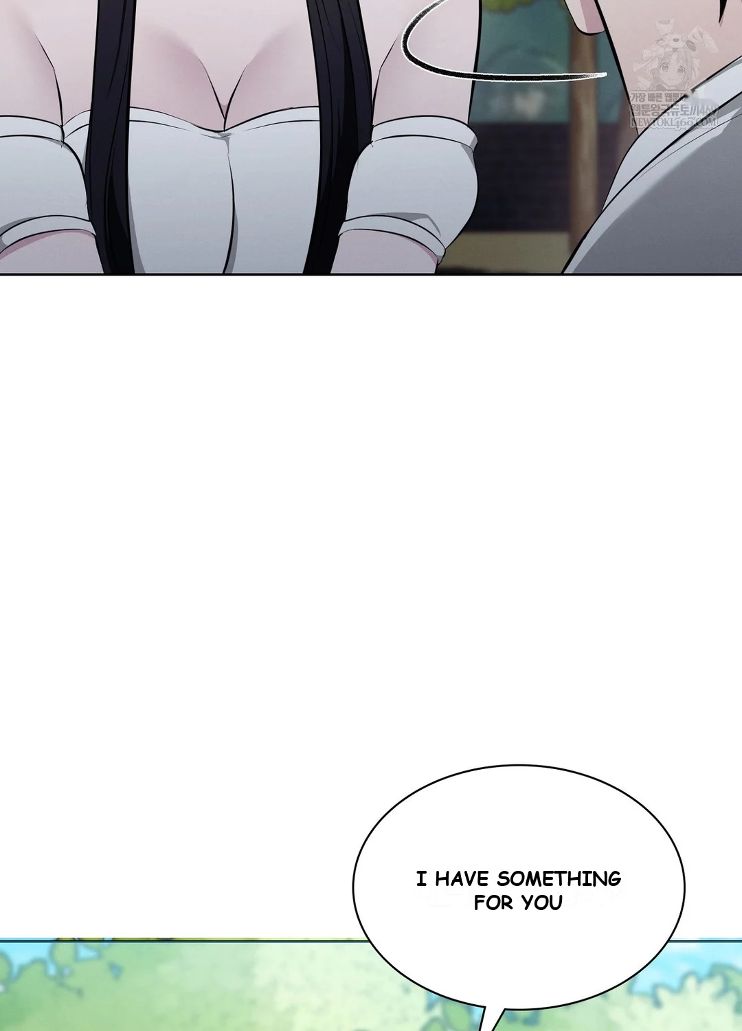 While The World Sleeps Chapter 9 - Page 46