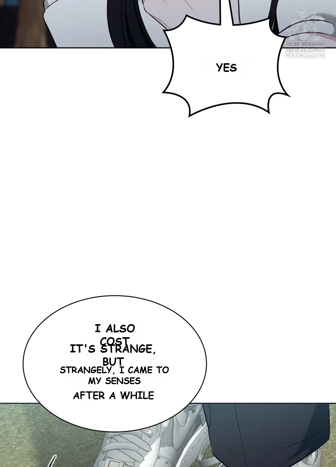 While The World Sleeps Chapter 9 - Page 50