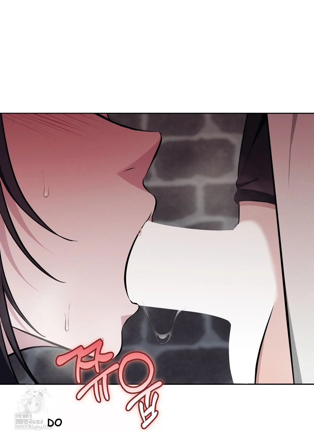 While The World Sleeps Chapter 9 - Page 60