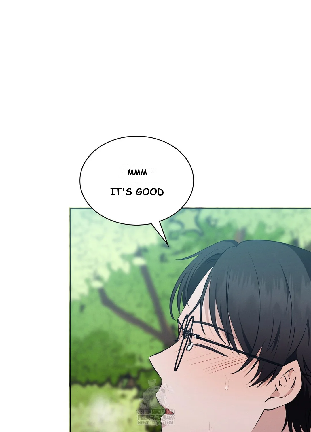 While The World Sleeps Chapter 9 - Page 61