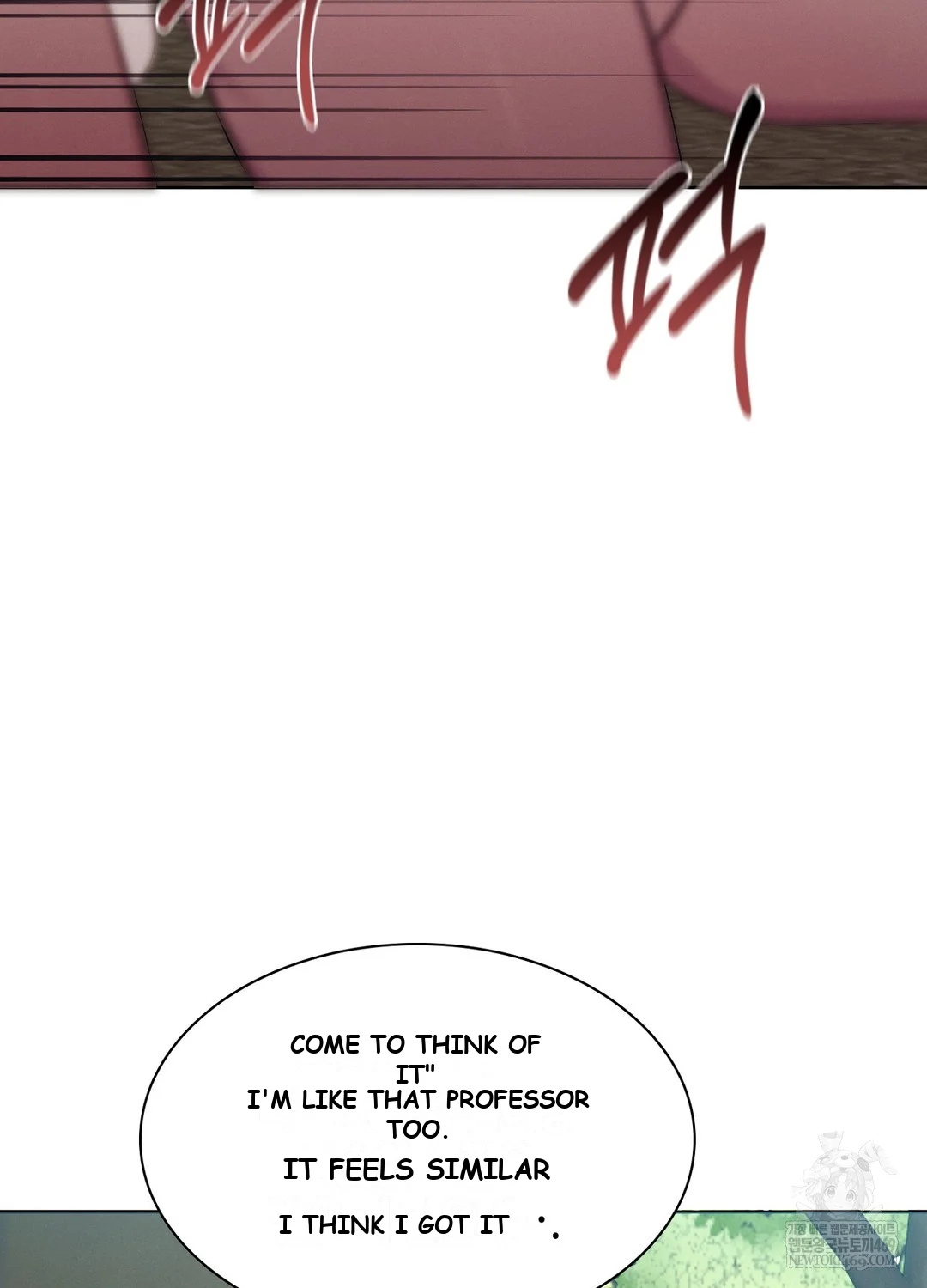 While The World Sleeps Chapter 9 - Page 69