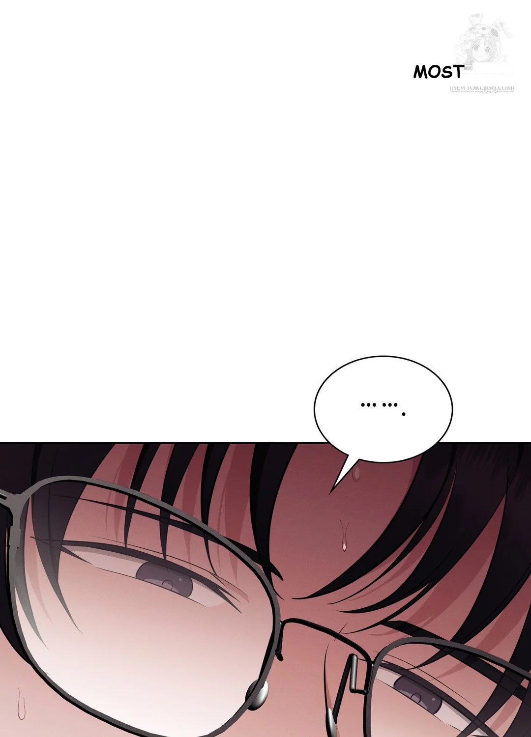 While The World Sleeps Chapter 9 - Page 75