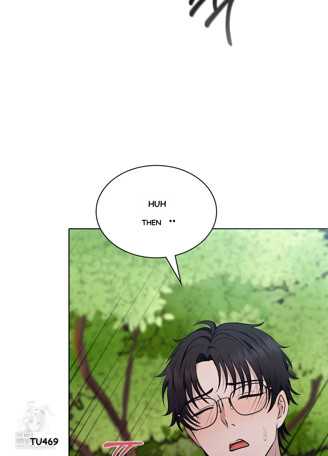 While The World Sleeps Chapter 9 - Page 81
