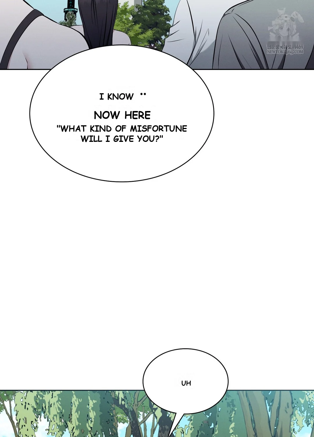 While The World Sleeps Chapter 9 - Page 95