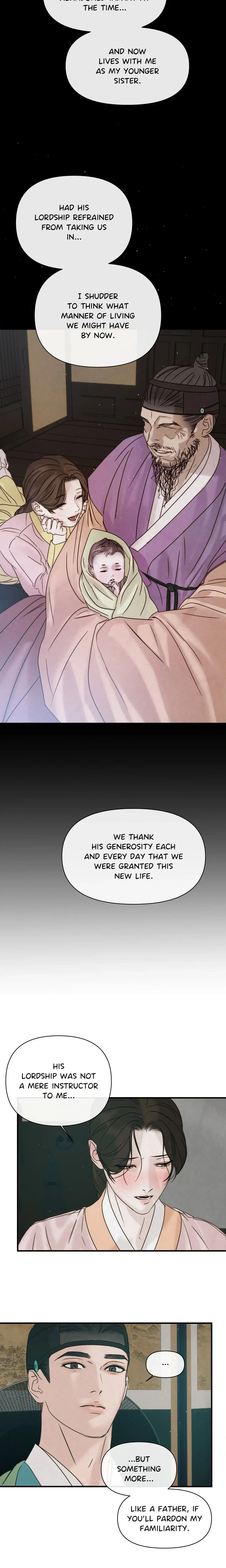 Whispers Of Distant Shores Chapter 1 - Page 14