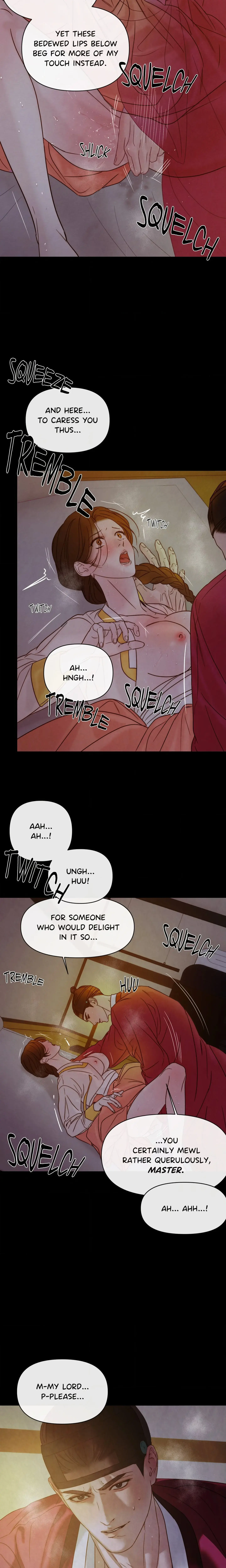 Whispers Of Distant Shores Chapter 1 - Page 2