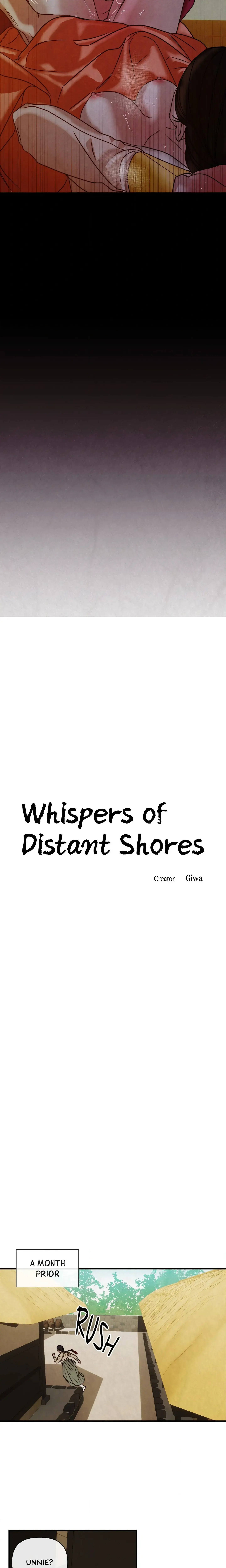 Whispers Of Distant Shores Chapter 1 - Page 4