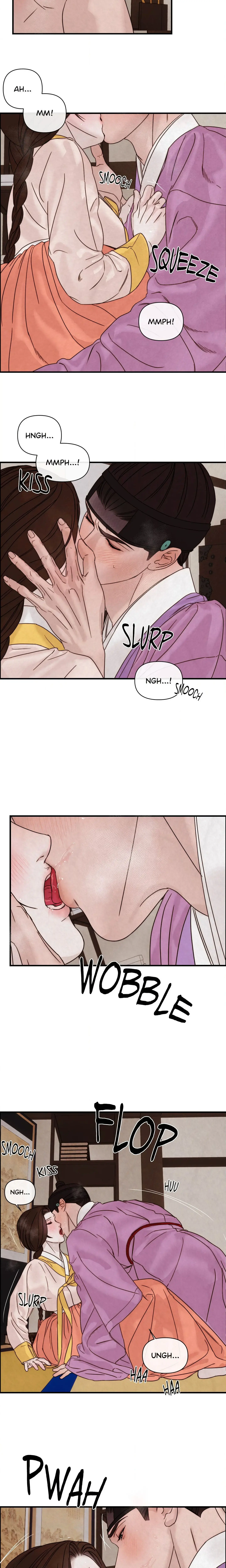 Whispers Of Distant Shores Chapter 10 - Page 10