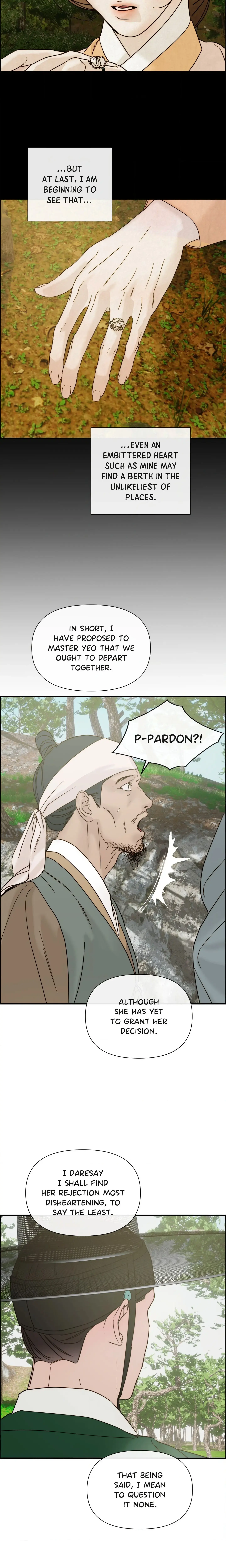 Whispers Of Distant Shores Chapter 12 - Page 16