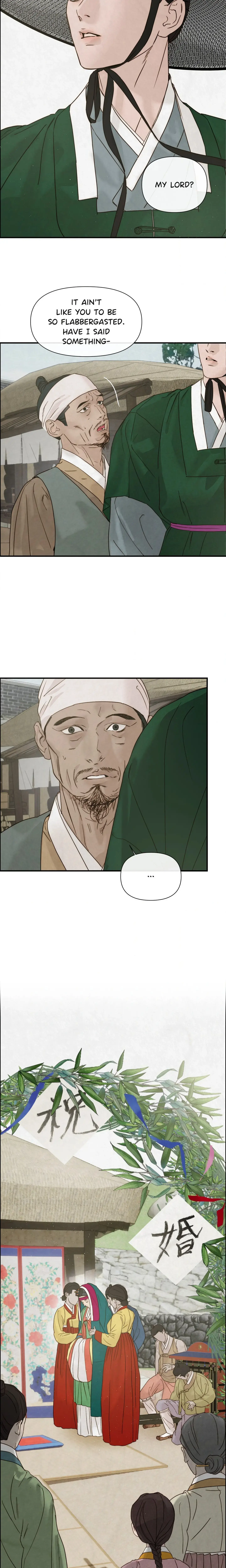 Whispers Of Distant Shores Chapter 12 - Page 8