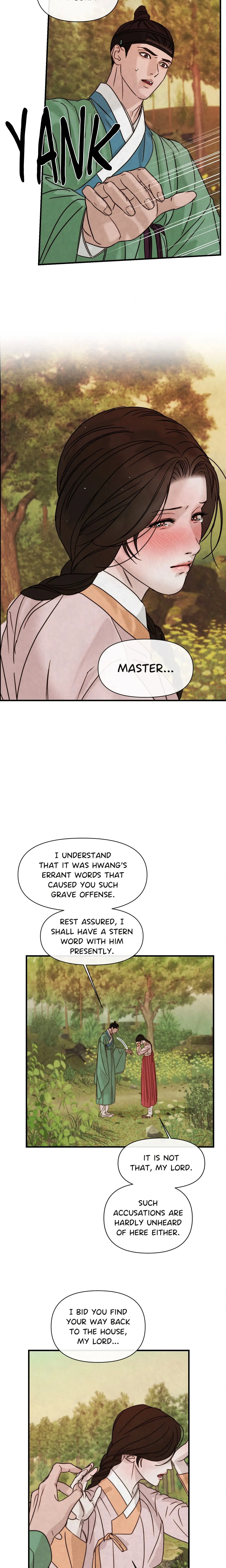 Whispers Of Distant Shores Chapter 2 - Page 7