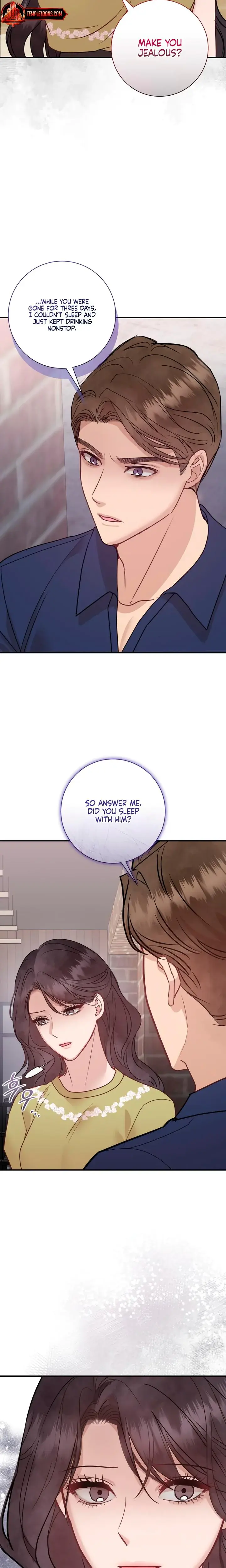 Whispers Of The Night Chapter 10 - Page 3